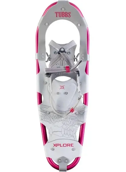 Tubbs Xplore Snowshoe - Women&#039;s