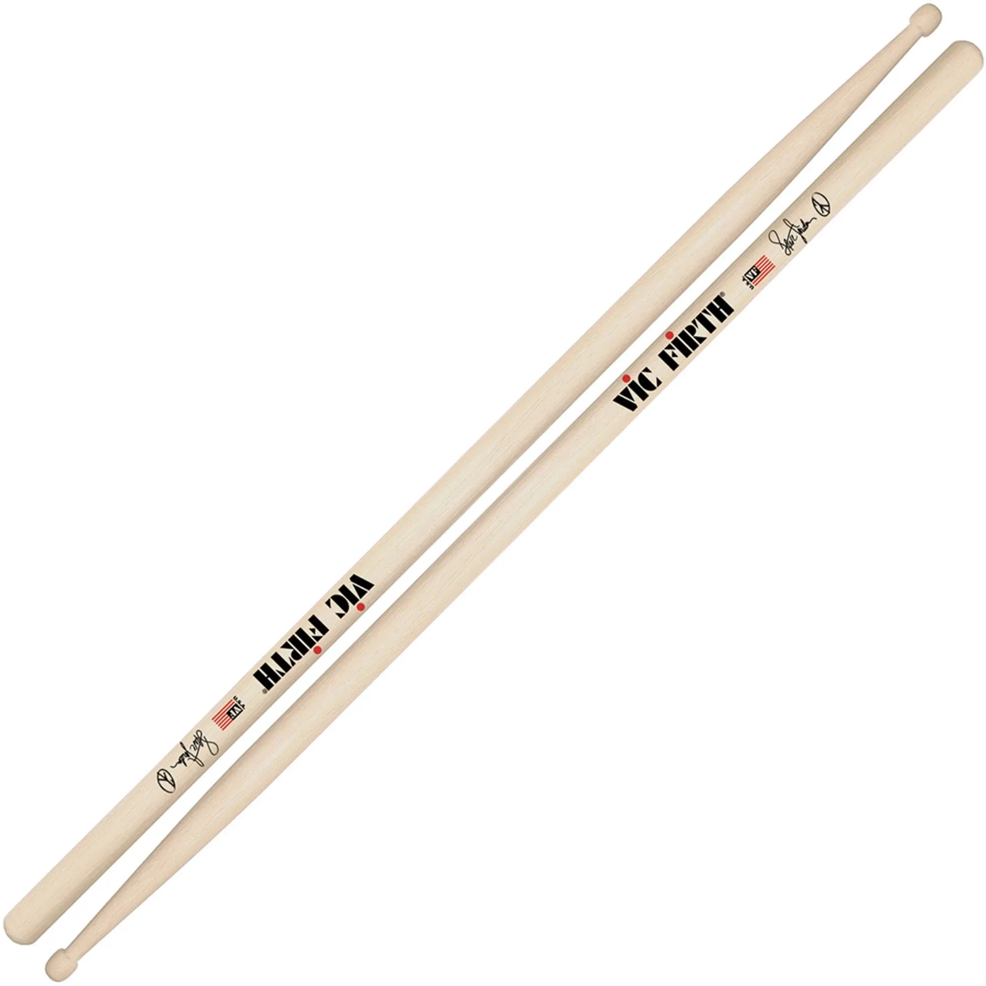 Vic Firth Steve Jordan Signature Drumstick