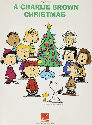 A Charlie Brown Christmas