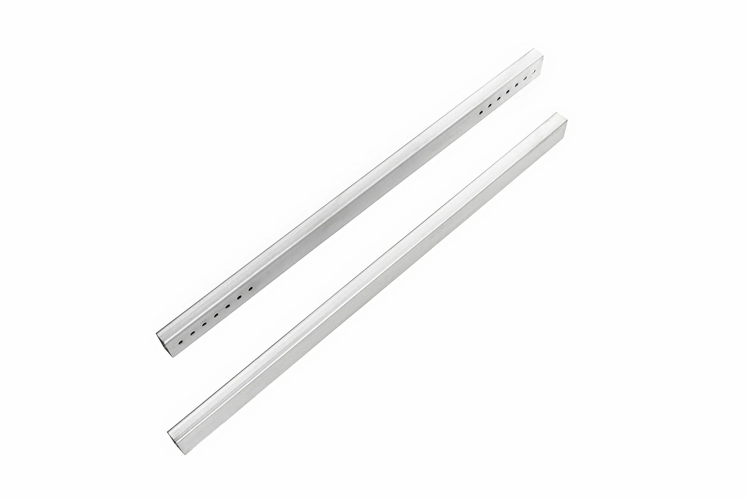 Portamate PM-3036 36-Inch Dual Extension Rails for PM-3500 Mobile Base - 2pc