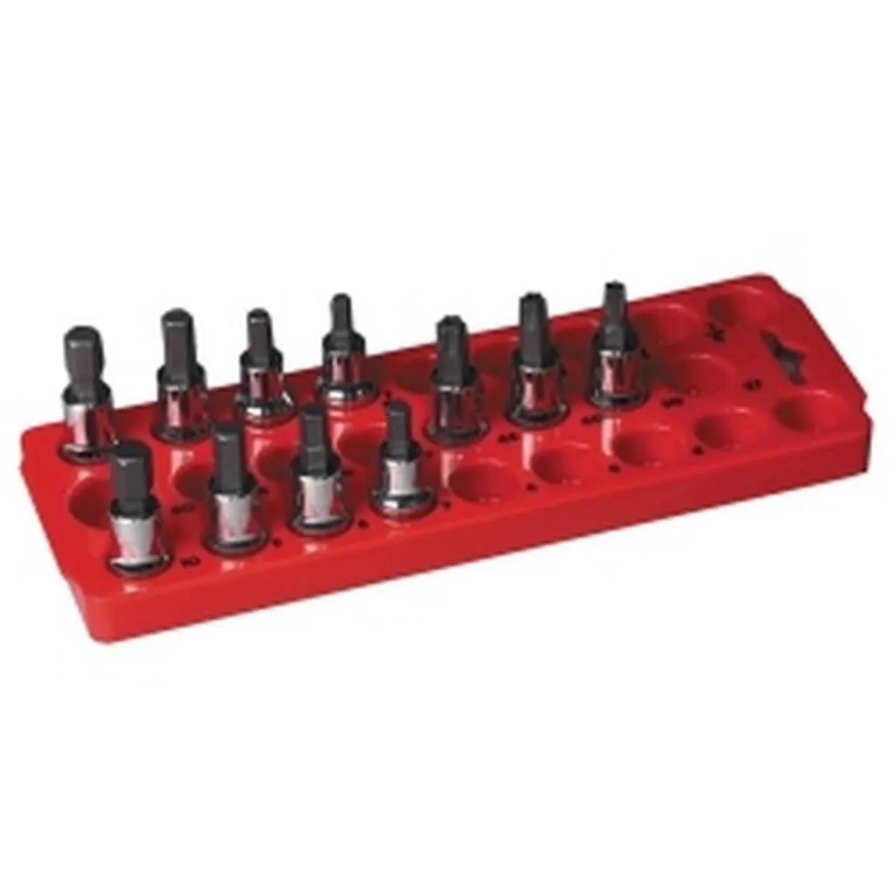 Hansen Global 50000 - Hex / Torx Tray