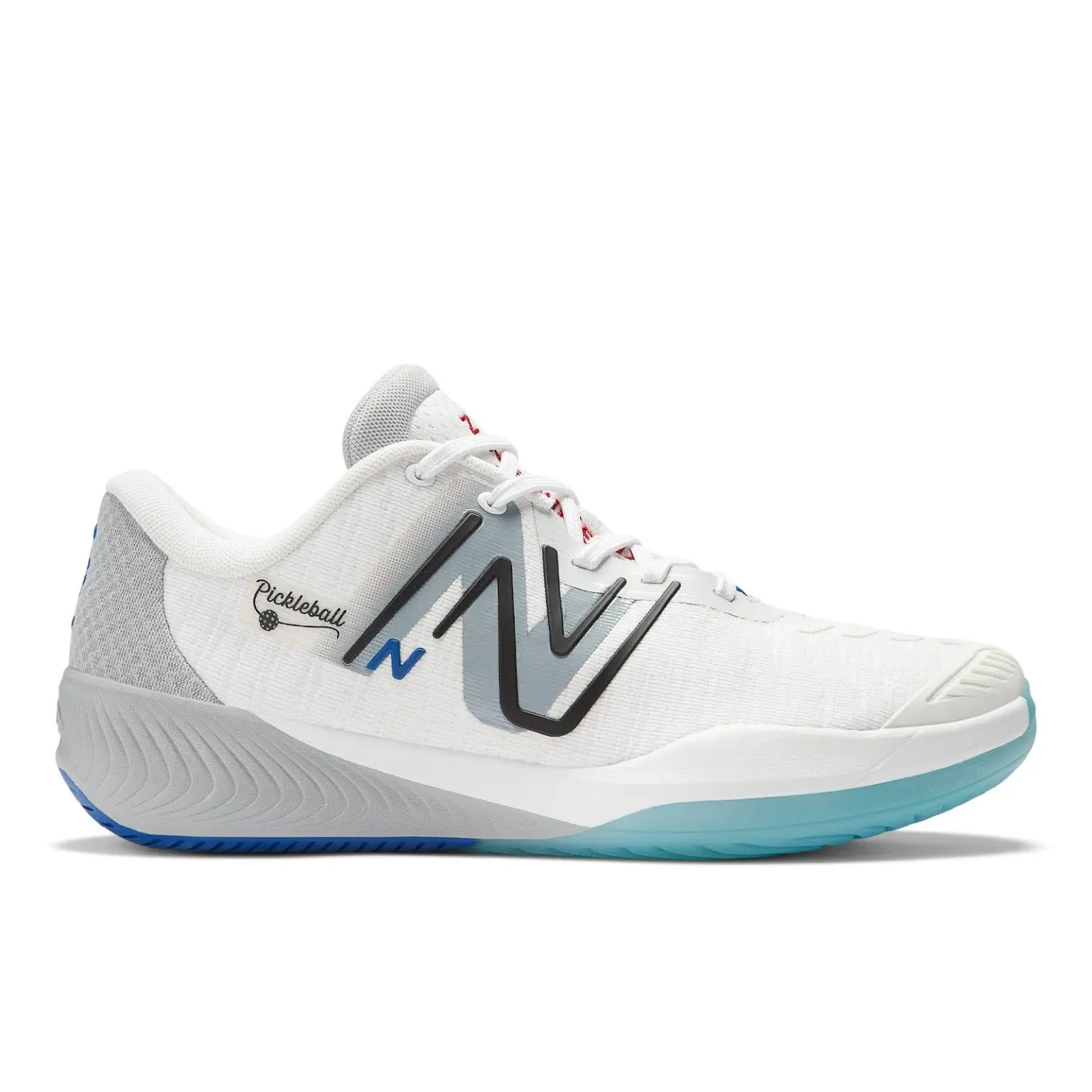 New Balance Men's Fuel Cell 996V5 Pickleball Shoes