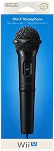 Wii U Microphone