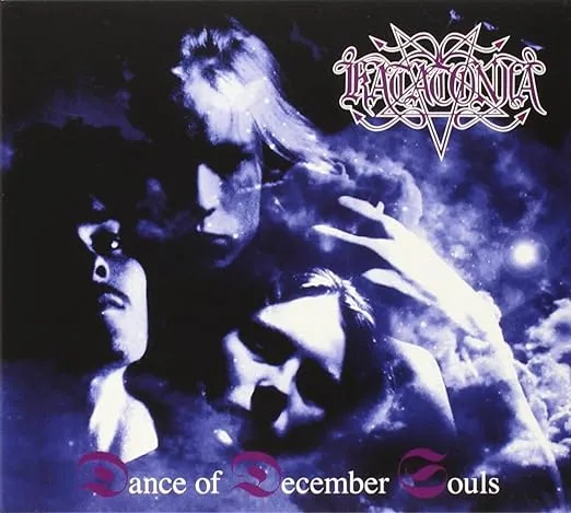 Katatonia, Dance of December Souls