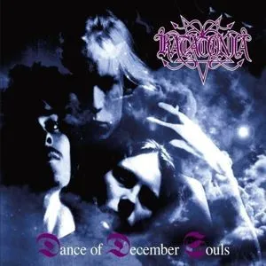 Katatonia, Dance of December Souls [Explicit Content]