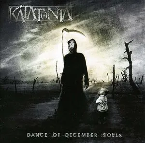 Katatonia, Dance of December Souls