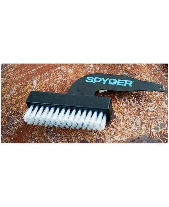 Spyder 400004 Nylon Brush Attachment