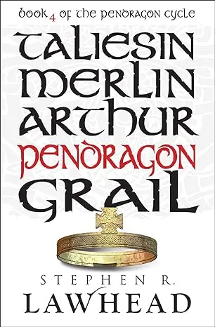 Pendragon: Pendragon Cycle Book 4