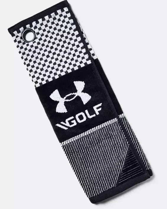 Under Armour Golf Bag Towel