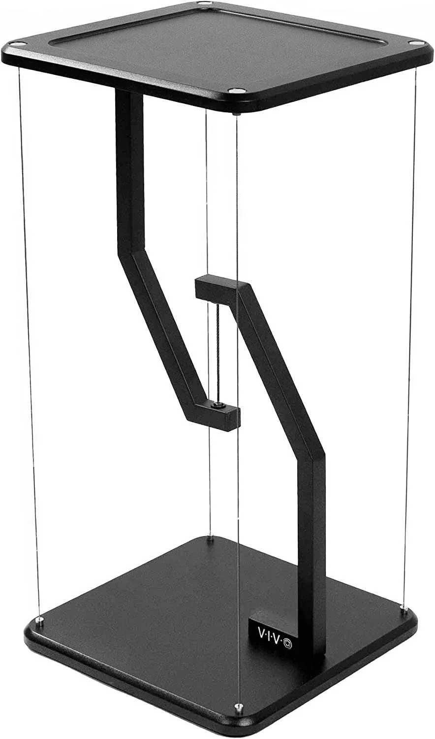 Vivo 24" Tensegrity Speaker Floor Stand