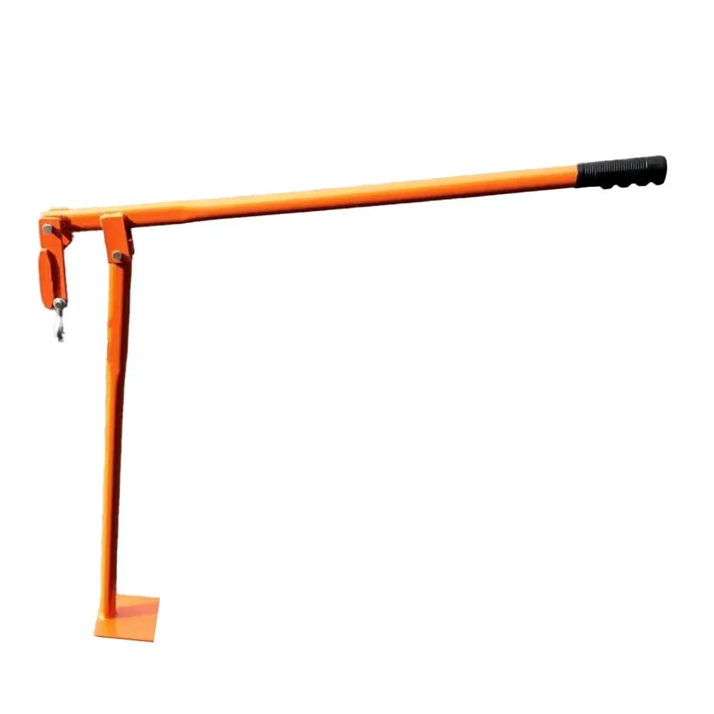 T-Post Puller Fence Post Puller 36 in Post Popper