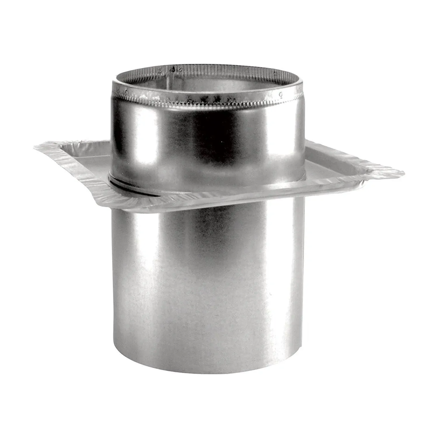 DuraVent 6DP-FRS 6 in DuraPlus Firestop Radiation Shield