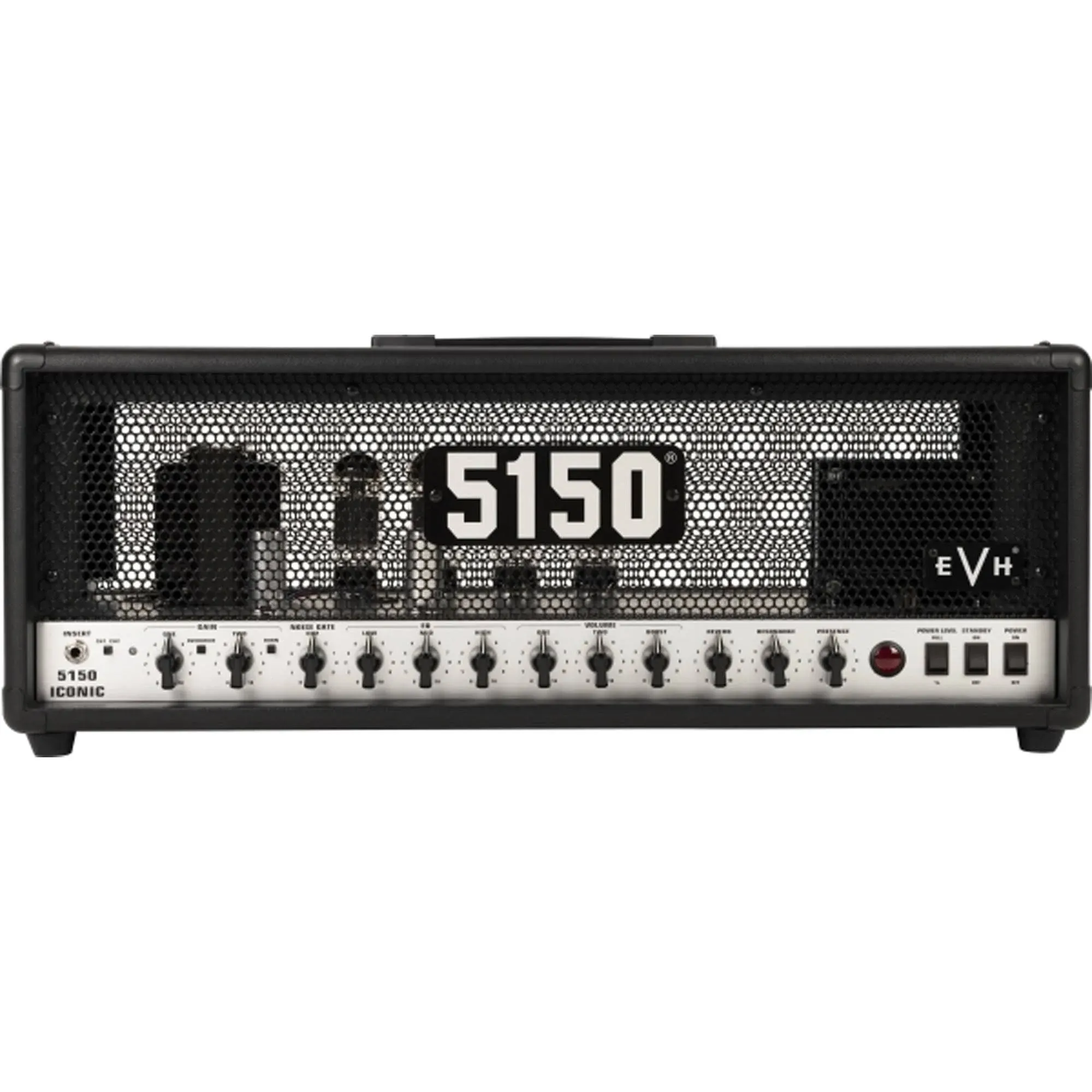 EVH 5150 Iconic Tube Guitar Amp Head