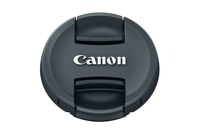 Canon E-55 Lens Cap