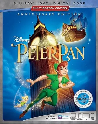 Peter Pan