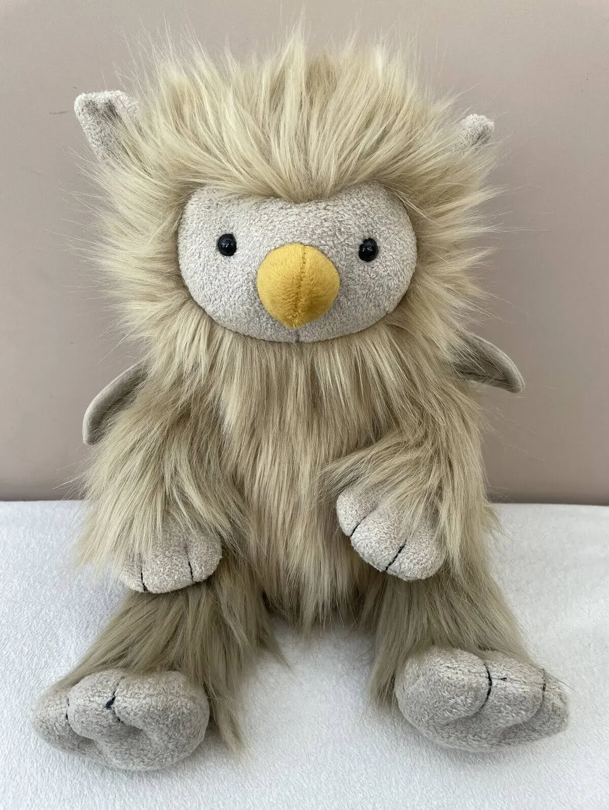 JellyCat: Gus Gryphon