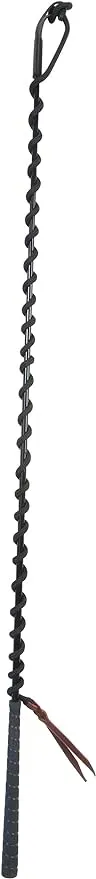 Weaver Leather Stacy Westfall Stick and String Black, 48