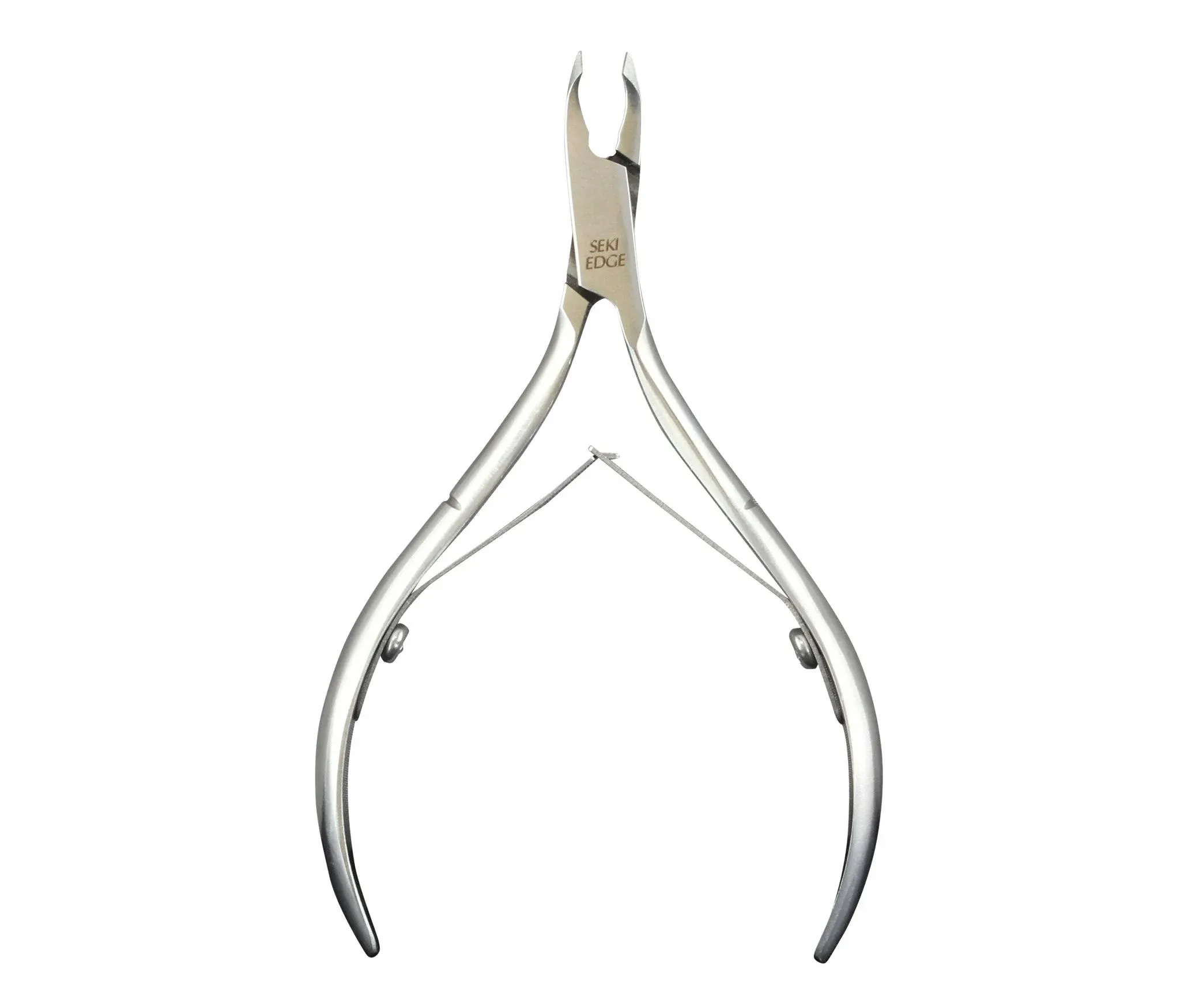 Seki Edge 1/4 Jaw Cuticle Nipper (SS-306)