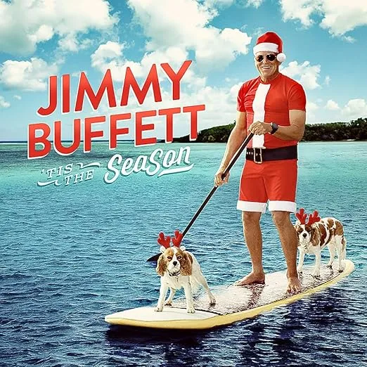 Tis The Season