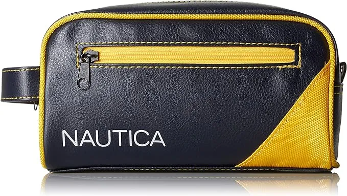 Nautica Pebble Travel Kit