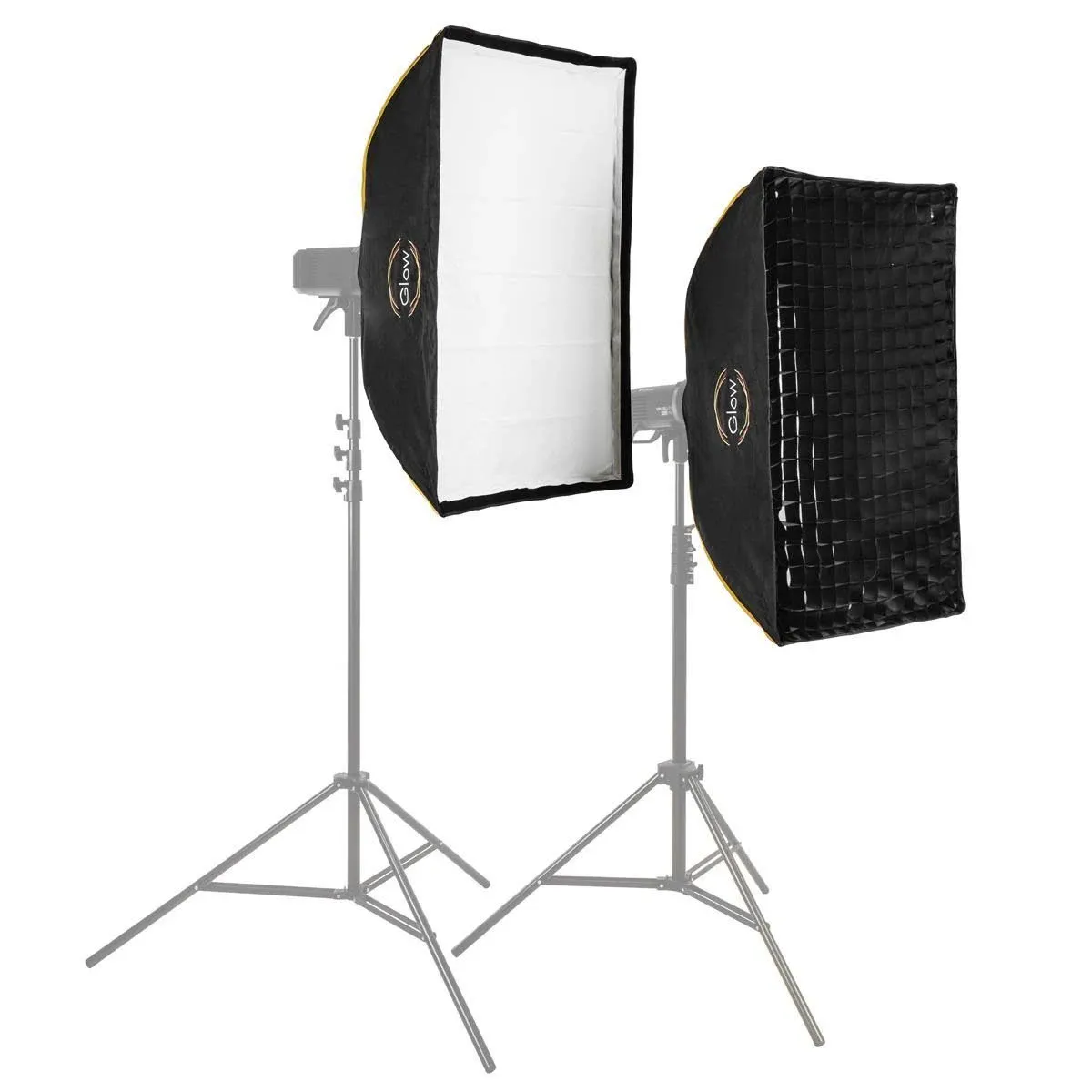 Glow EZ Lock Softbox To Go Kit #EZ-TO-GO-KIT