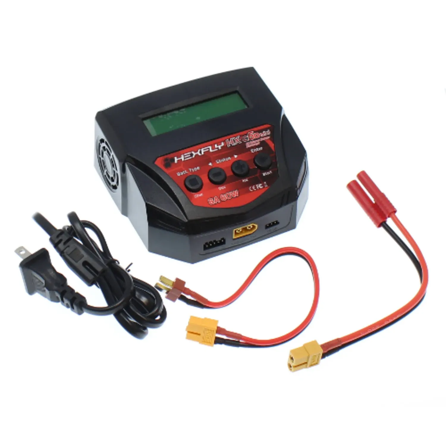 Redcat HX-C6D-Mini Hexfly Mini Charger