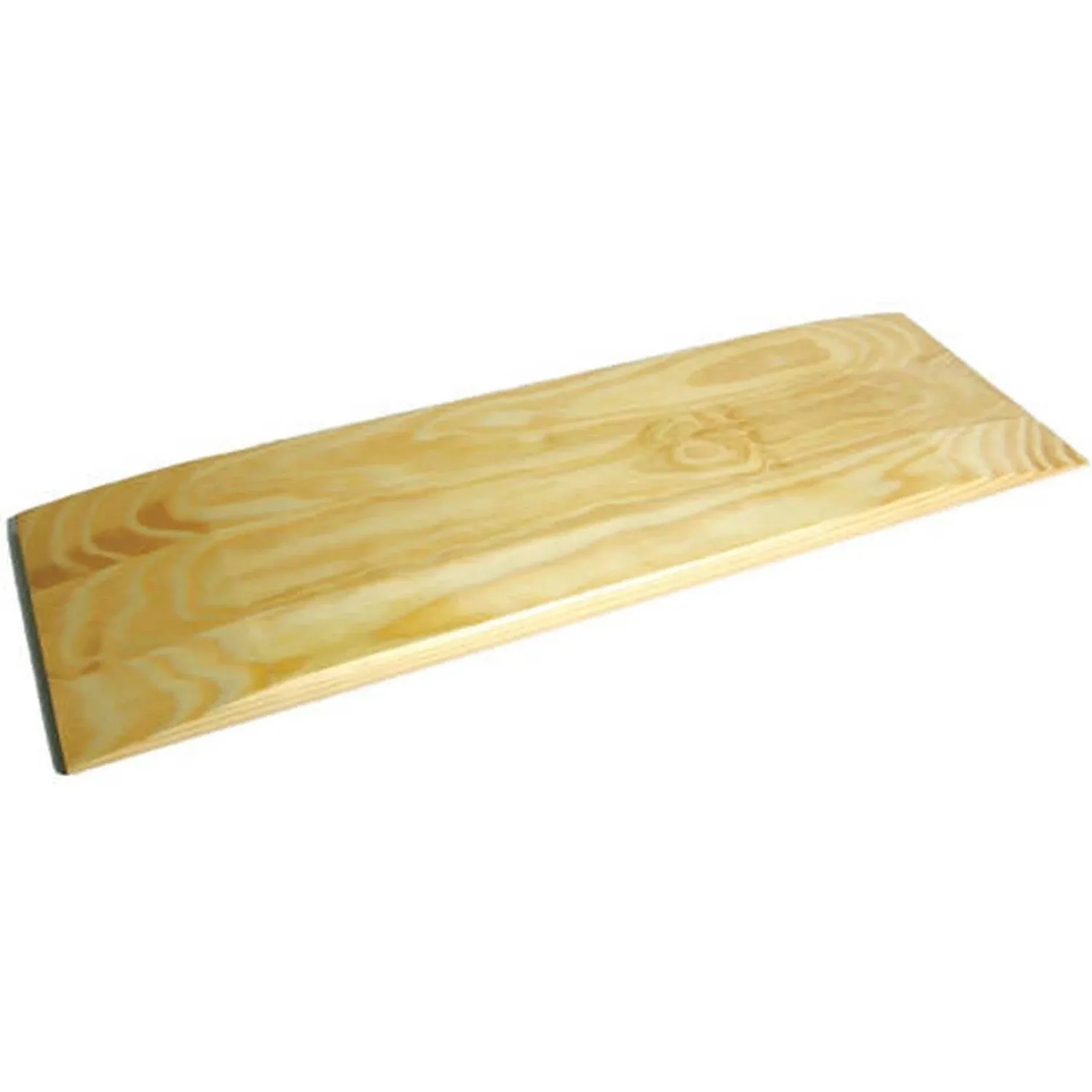 Transfer Board, Wood, 8" x 24", No Handgrip