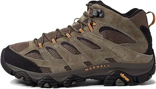 Merrell Women's Moab 3 Mid Hiking Boot