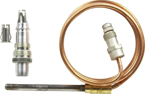 Honeywell International Q340A1090 Thermocouple