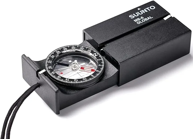 Suunto MB-6 NH Compass