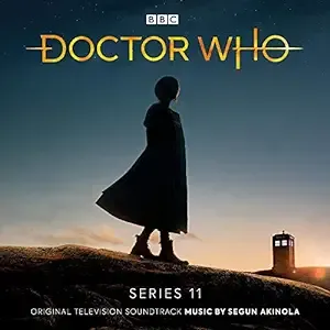 Doctor Who: Series 11 Soundtrack