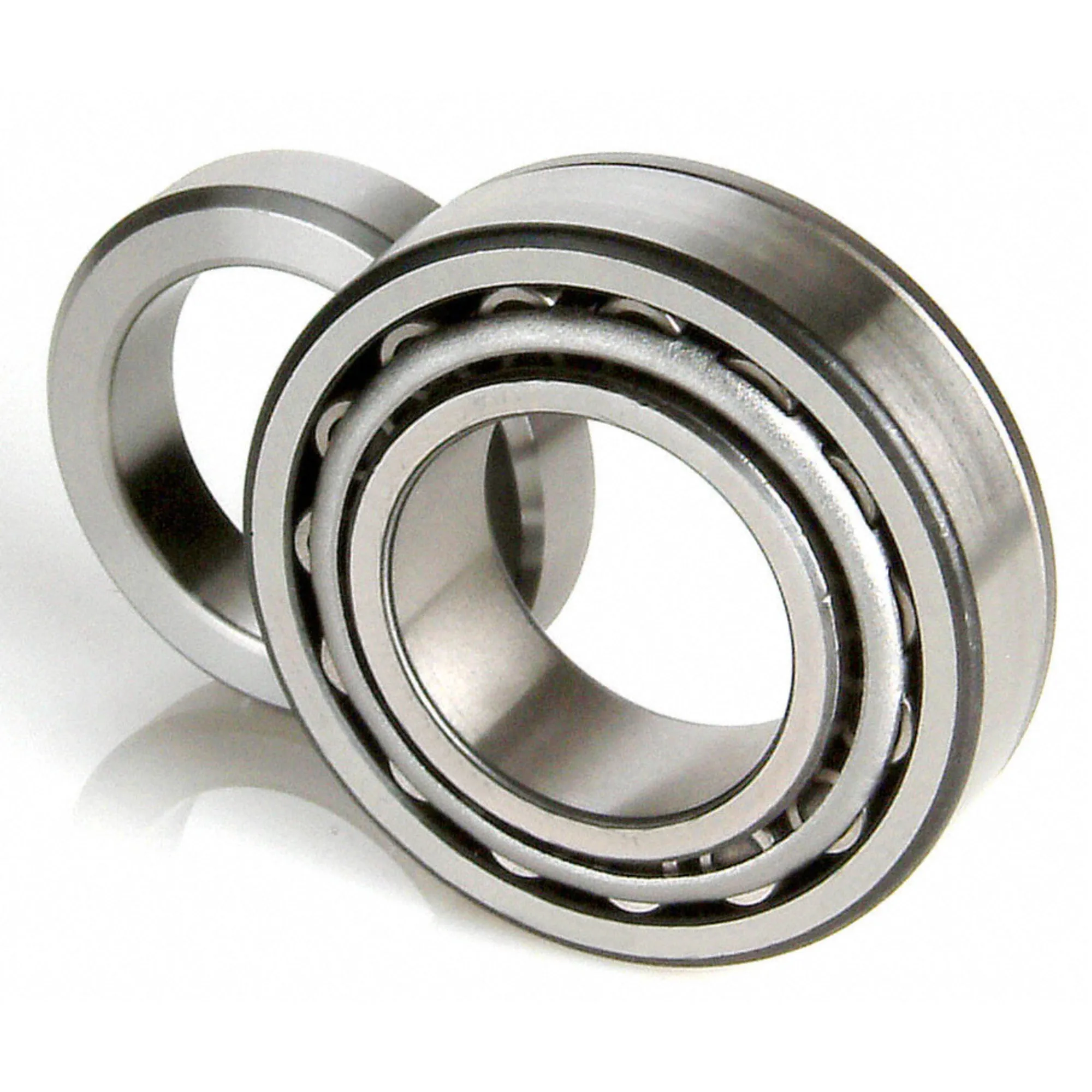 National A-49 Taper Bearing Set Fits select: 1999-2004 JEEP GRAND CHEROKEE, 2002 JEEP LIBERTY