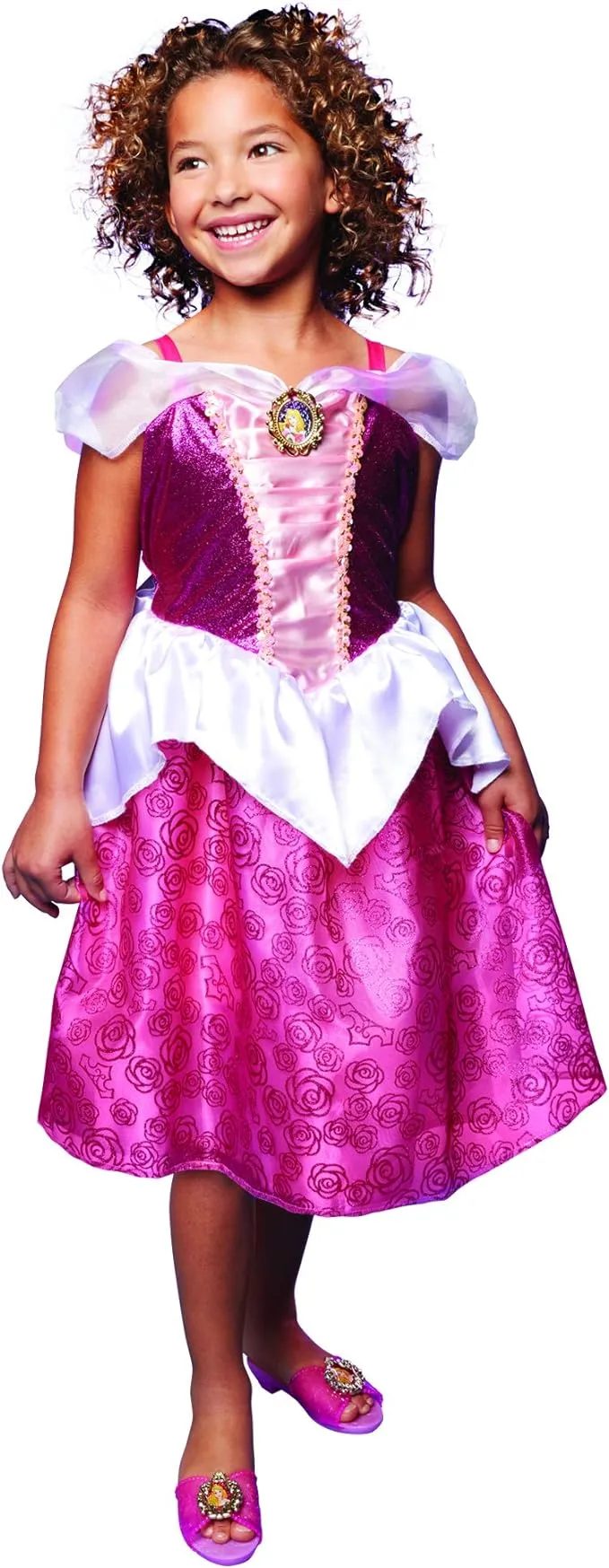 Disney Princess Aurora Dress