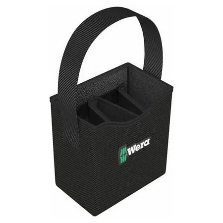 Wera 2go 4 Tool Quiver