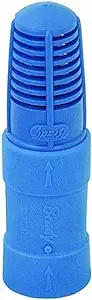 Campbell 1" Foot/Check Valve SFV100