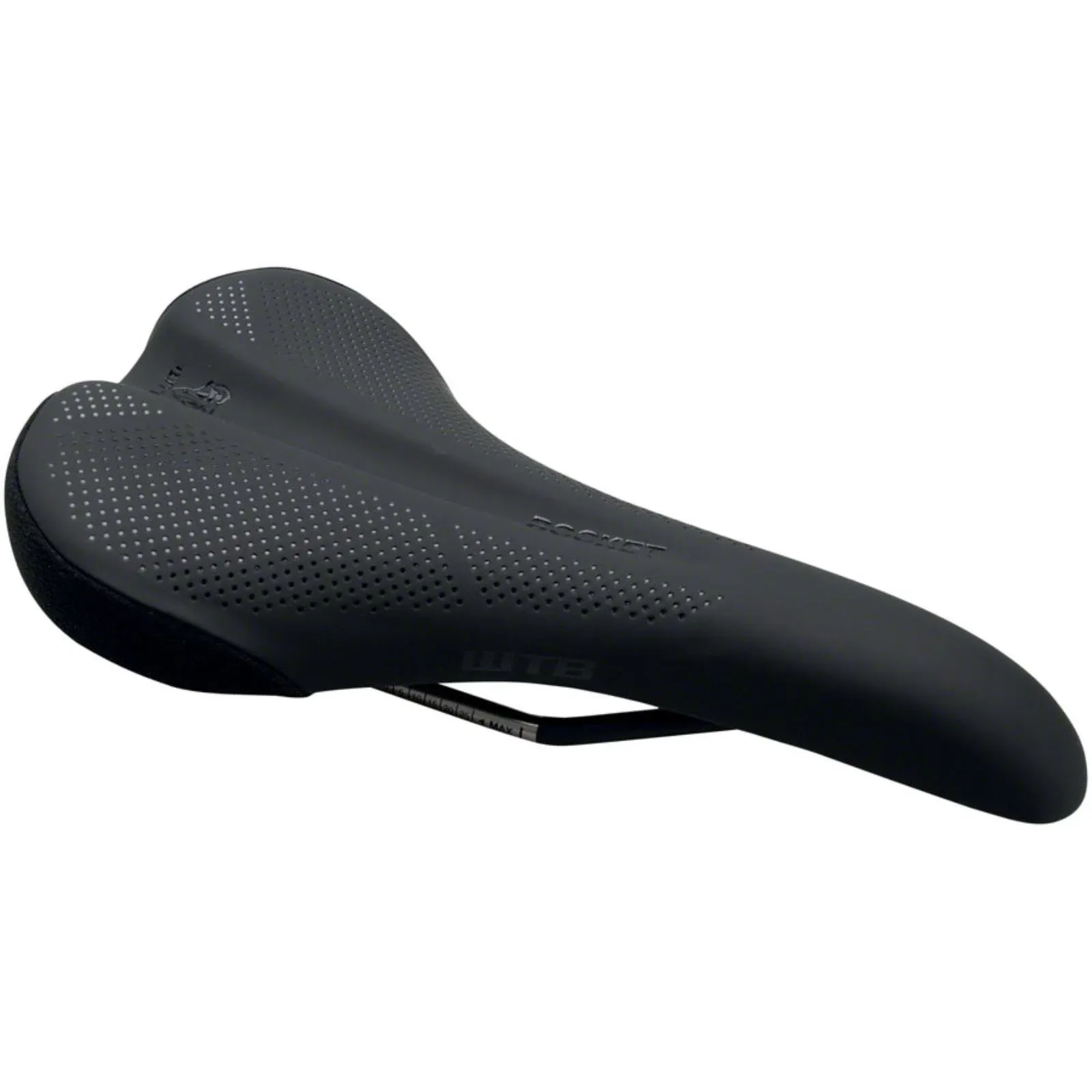 WTB Rocket Titanium Saddle