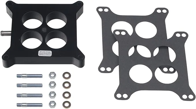 Trans-Dapt 2584 Phenolic Carburetor Spacer