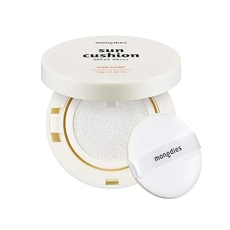 mongdies Sun Cushion