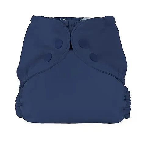 Esembly Waterproof Outer Diaper Cover · Ink