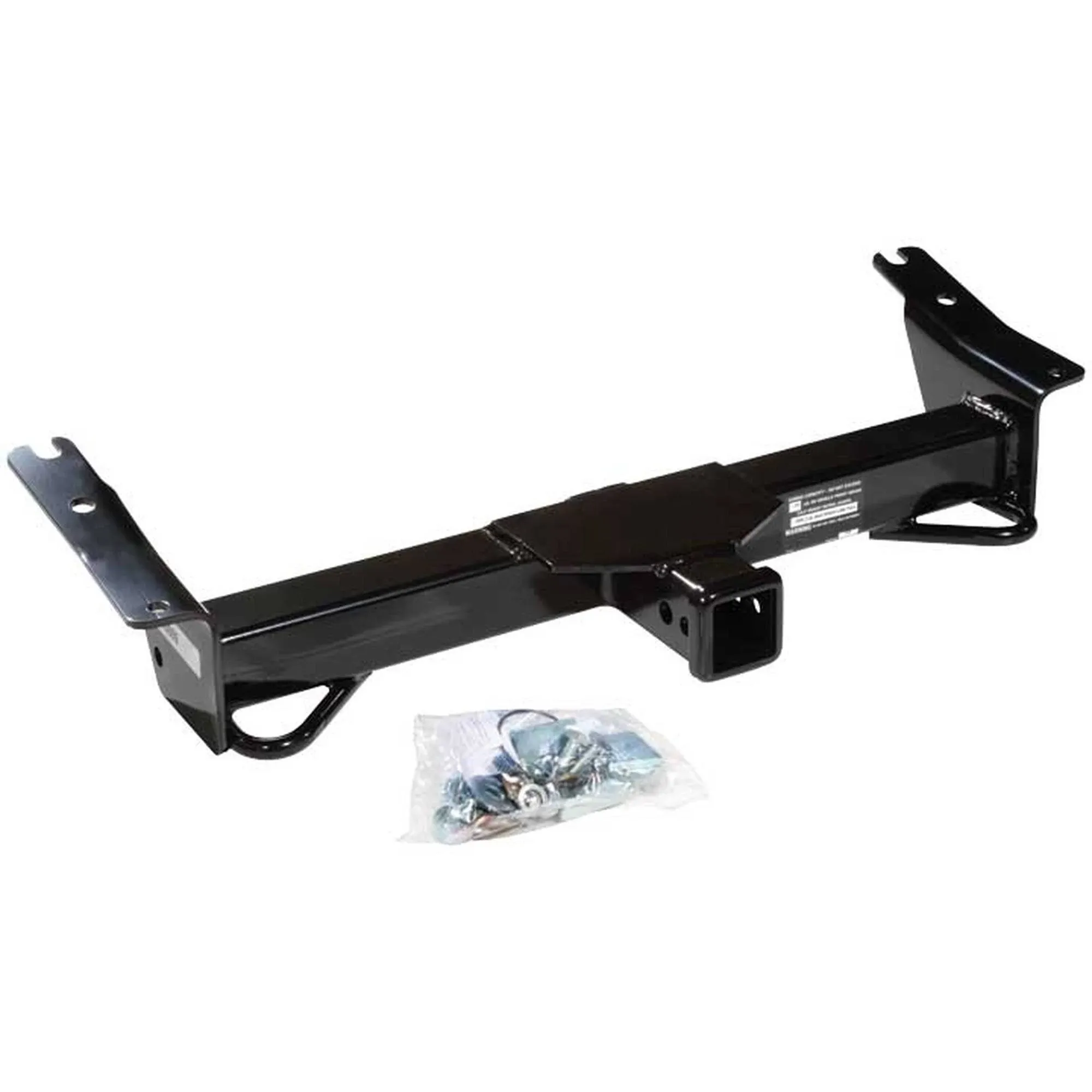 Draw-Tite® 65009 - Class 3 Front Trailer Hitch with 2&quot; Receiver Opening