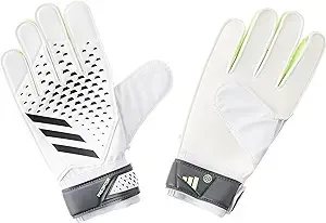 adidas Youth Predator Training Goalie Gloves