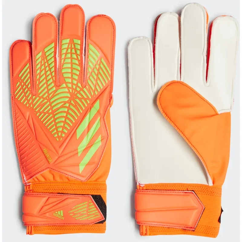 "adidas Adults' Predator Training Goalie Gloves"