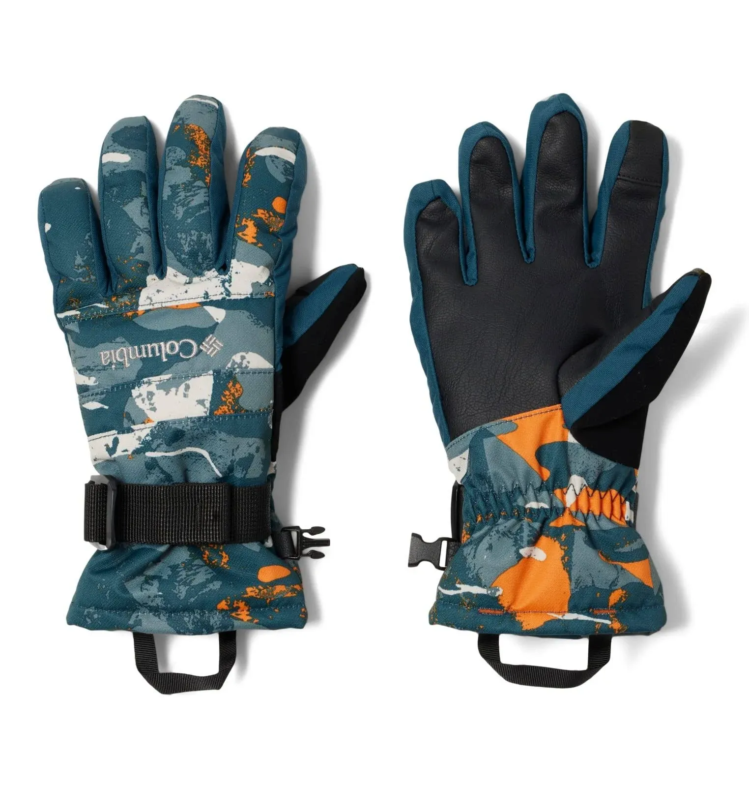 Columbia Unisex-Child Youth Whirlibird™ II Glove