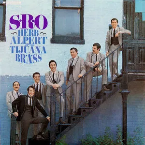 Herb Alpert & Tijuana Brass, S.R.O.