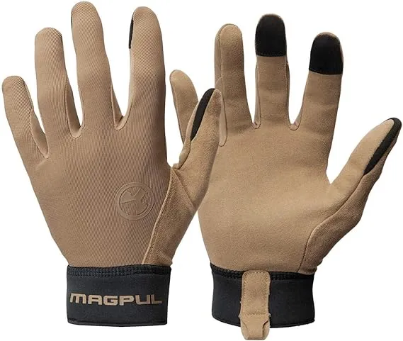 Magpul Technical Glove Lightweight Work Gloves