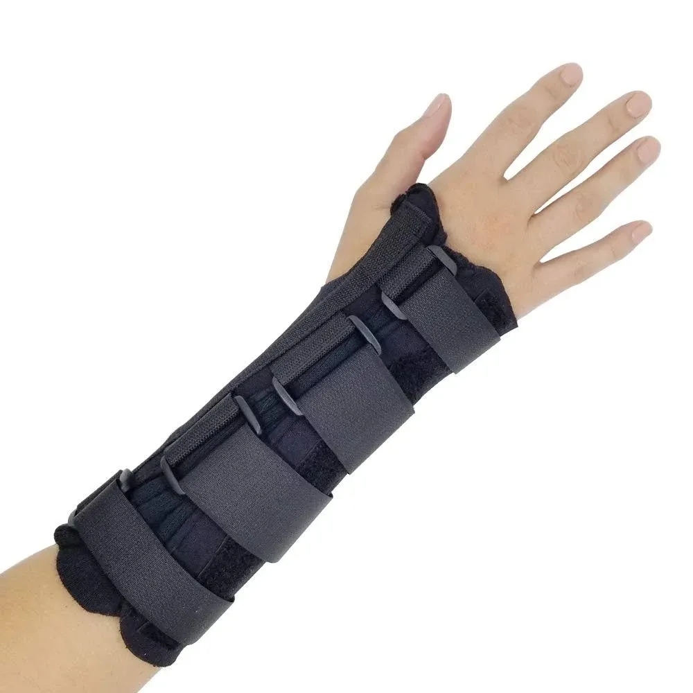 Comfort Cool Wrist Splint D Ring