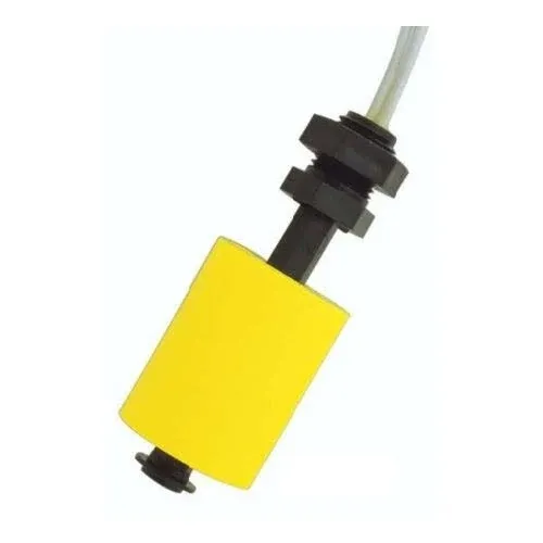 Flowline LV20-1201-25 Switch-Tek Mini-Vertical Float Level Switch, PP