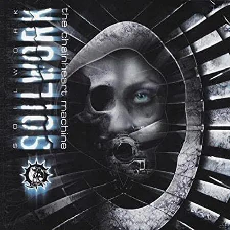 Soilwork - Chainheart Machine (Vinyl)