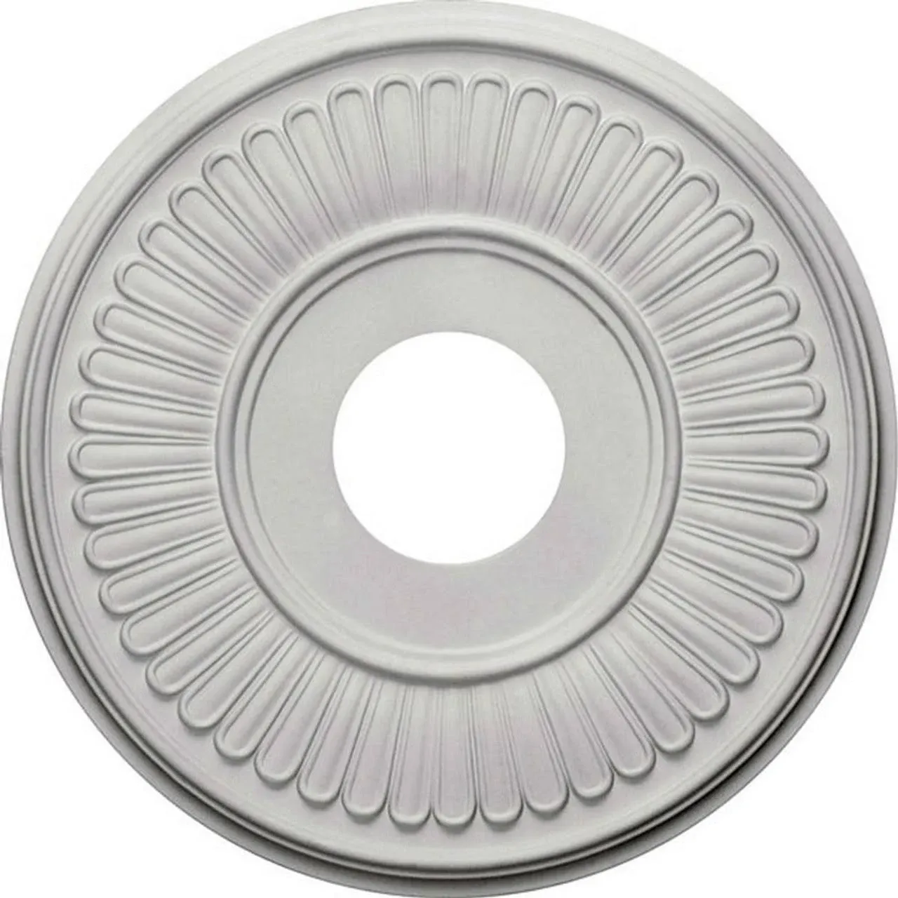 Ekena Millwork Berkshire Ceiling Medallion CM15BE