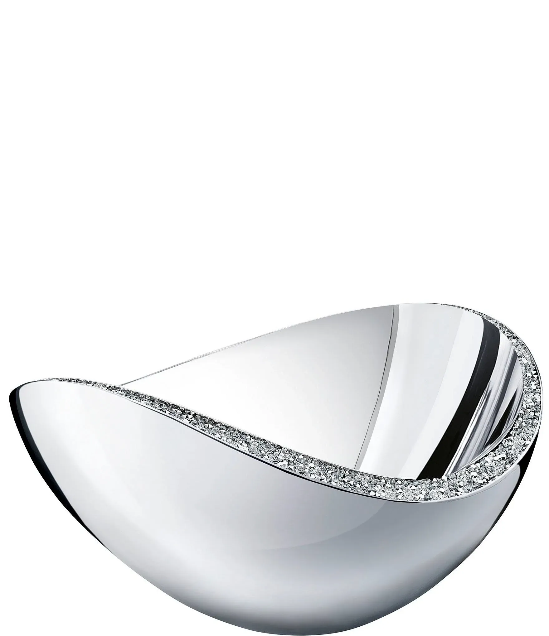 Swarovski Minera Medium Decorative Bowl 5293119